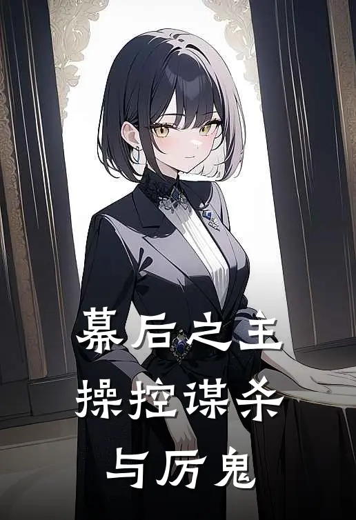 幕后之主：操控谋杀与厉鬼