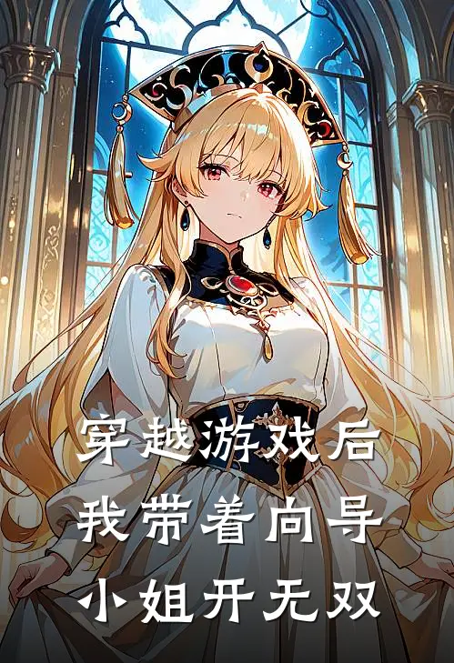 穿越游戏后我带着向导小姐开无双