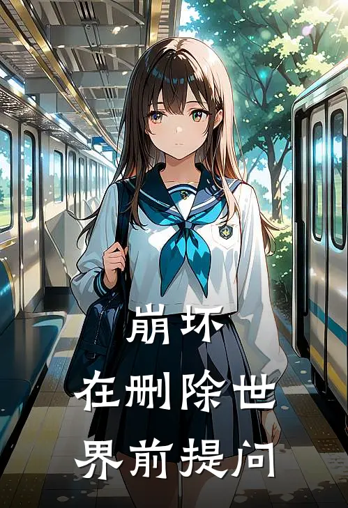 崩坏：在删除世界前提问