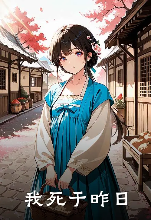 我死于昨日
