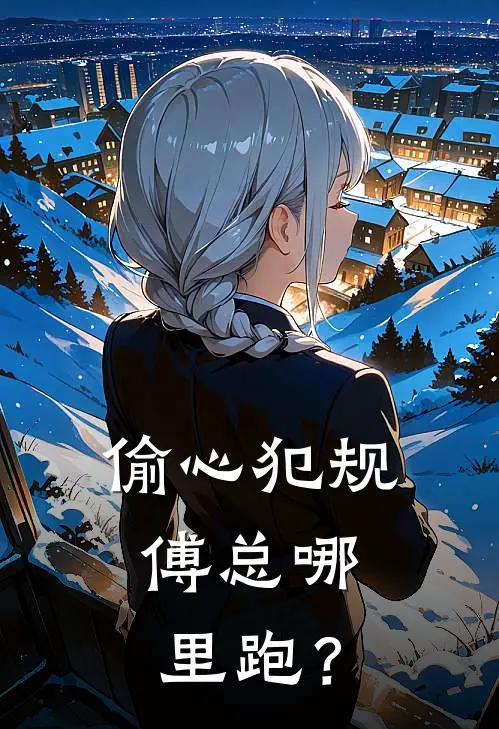 偷心犯规，傅总哪里跑？