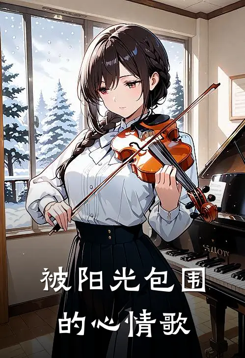 被阳光包围的心情歌