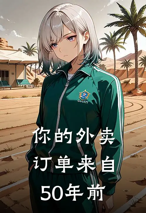 你的外卖订单来自50年前林天林天免费小说完结_最新完本小说推荐你的外卖订单来自50年前(林天林天)
