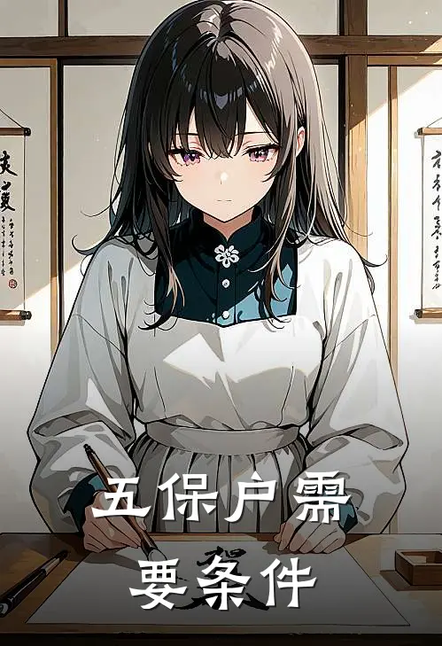 五保户需要条件