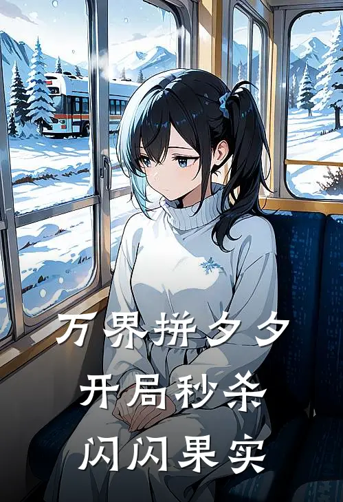 万界拼夕夕：开局秒杀闪闪果实林灿王猛完本小说免费阅读_小说完结版万界拼夕夕：开局秒杀闪闪果实林灿王猛