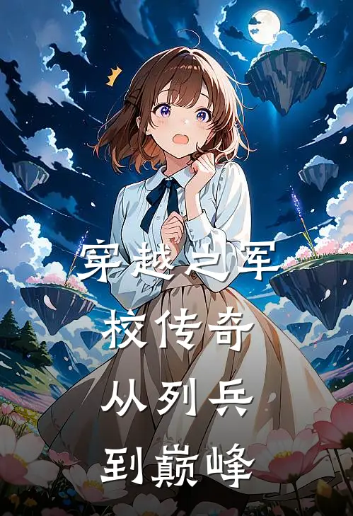 穿越之军校传奇：从列兵到巅峰