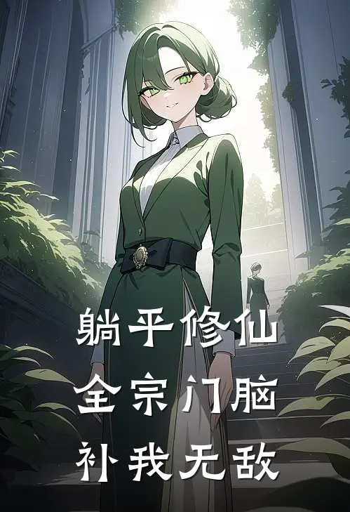 《躺平修仙：全宗门脑补我无敌》林闲史莱姆_(躺平修仙：全宗门脑补我无敌)全集在线阅读