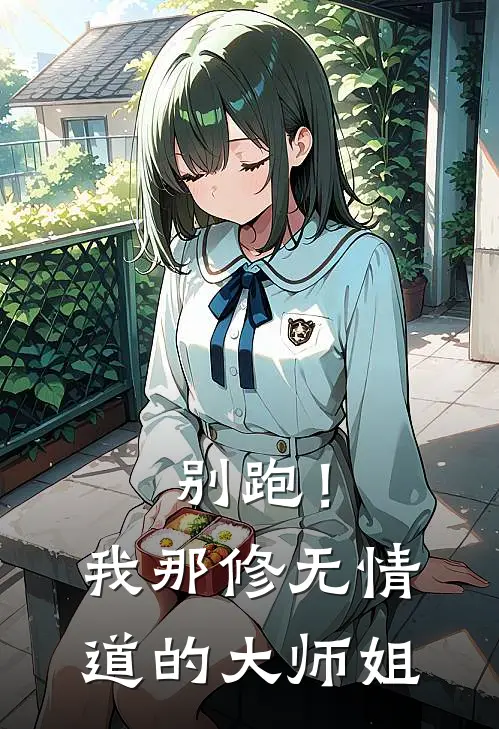 钟元政上官皓《别跑！我那修无情道的大师姐》全文免费在线阅读_《别跑！我那修无情道的大师姐》全本在线阅读