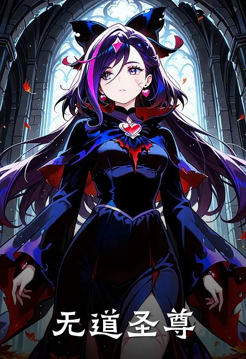 无道圣尊(张无道陈铁山)完本小说大全_完本热门小说无道圣尊张无道陈铁山