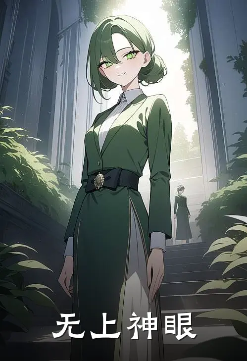 无上神眼