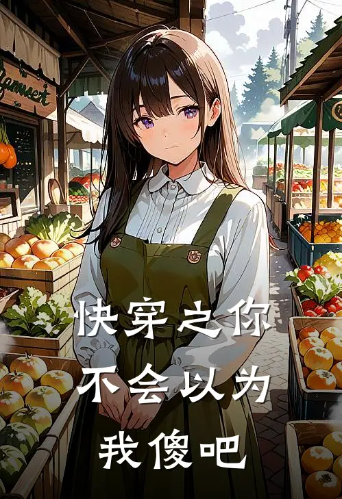 快穿之你不会以为我傻吧