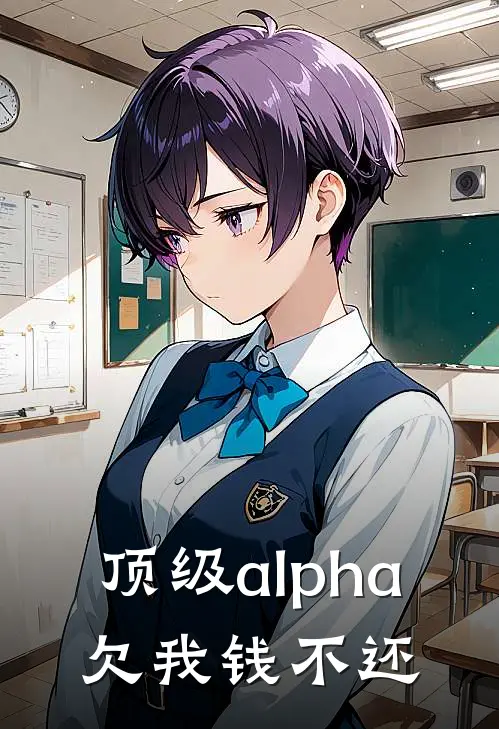 顶级alpha，欠我钱不还