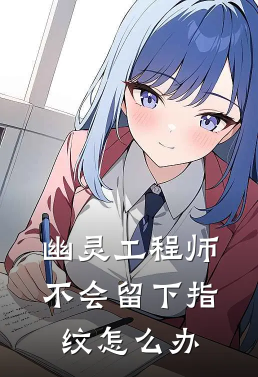 幽灵工程师不会留下指纹怎么办