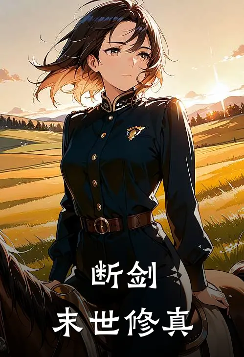 断剑：末世修真