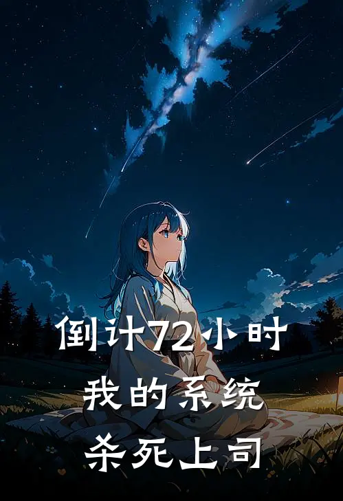 倒计72小时：我的系统杀死上司
