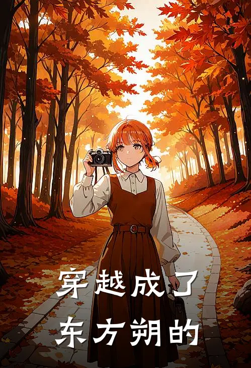 穿越成了东方朔的