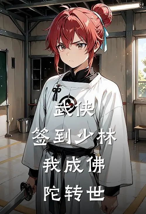 武侠：签到少林，我成佛陀转世(叶相段誉)全文免费小说_小说免费完结武侠：签到少林，我成佛陀转世(叶相段誉)