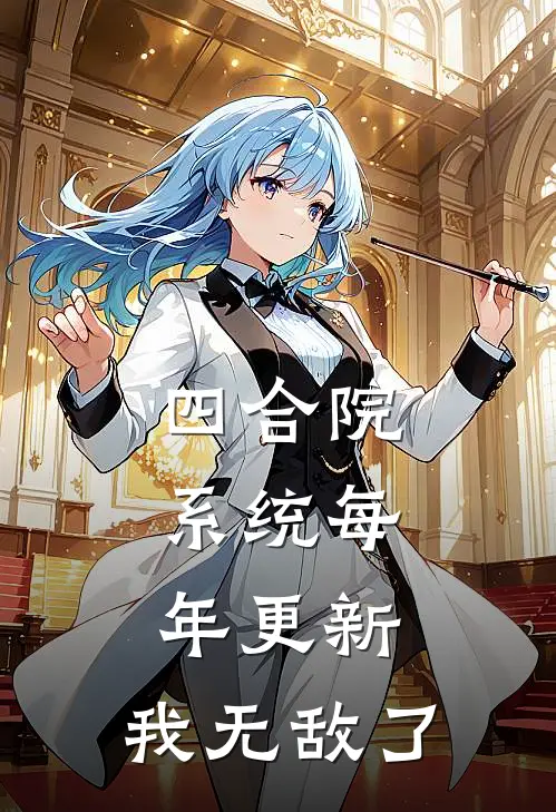 四合院：系统每年更新，我无敌了杨飞易中海小说最新章节_最新小说推荐四合院：系统每年更新，我无敌了杨飞易中海