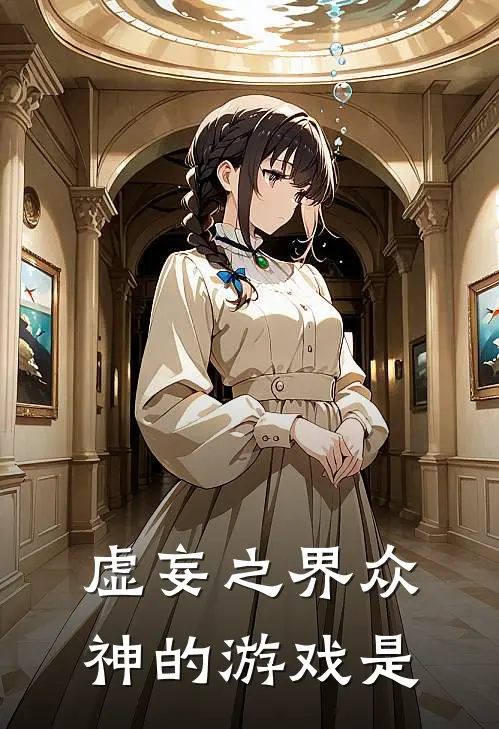 虚妄之界众神的游戏是