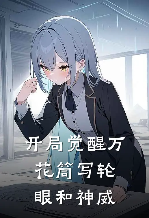 开局觉醒万花筒写轮眼和神威