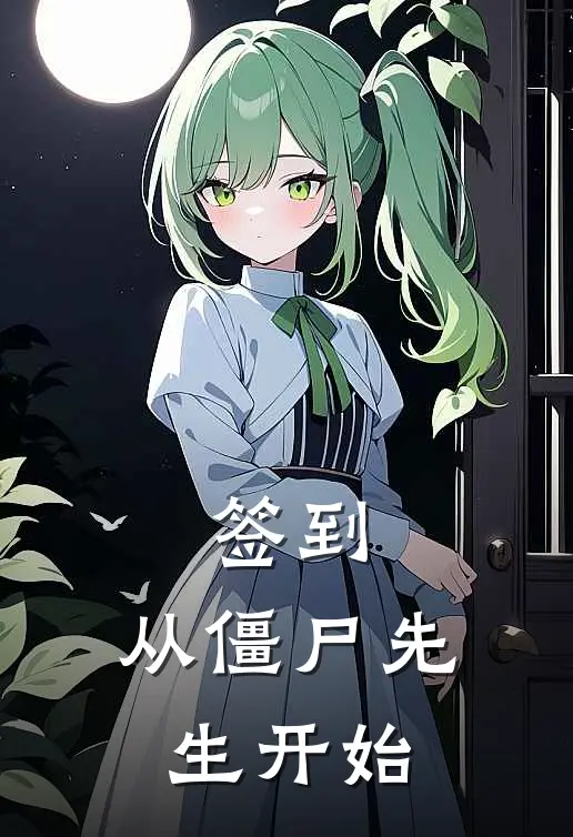 签到：从僵尸先生开始林十一文才完本热门小说_小说完结版签到：从僵尸先生开始(林十一文才)