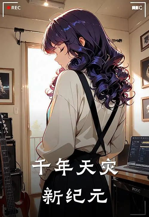 千年天灾新纪元