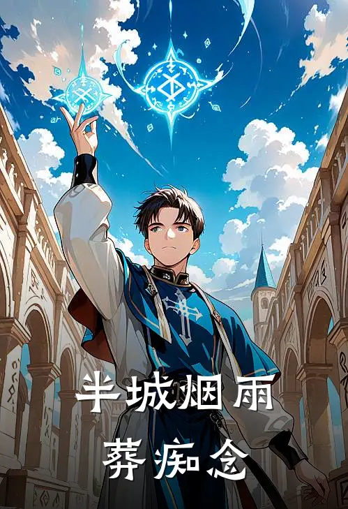 半城烟雨葬痴念厉景暇霍萤小说免费完结_完本热门小说半城烟雨葬痴念厉景暇霍萤