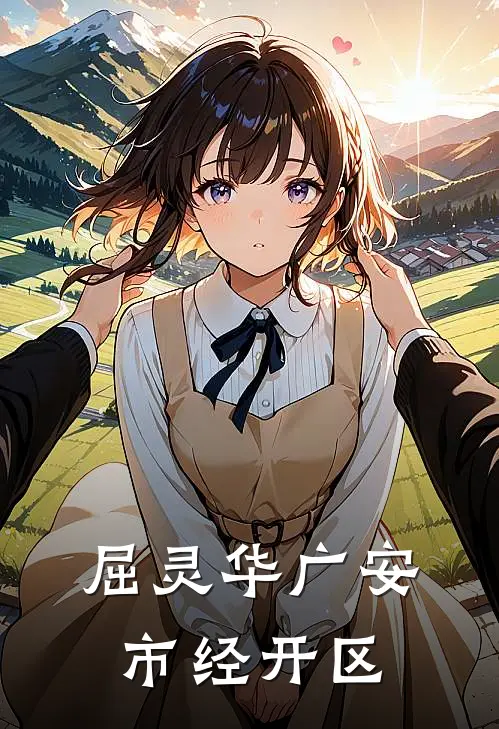 屈灵华广安市经开区