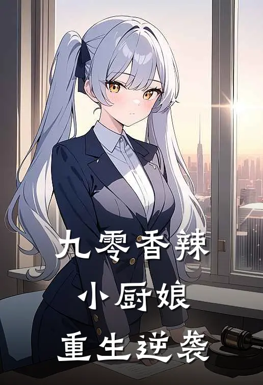 九零香辣小厨娘：重生逆袭