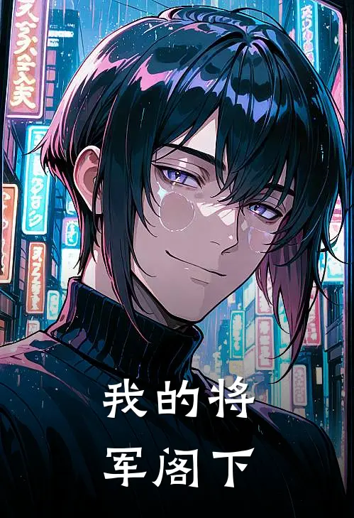 我的将军阁下