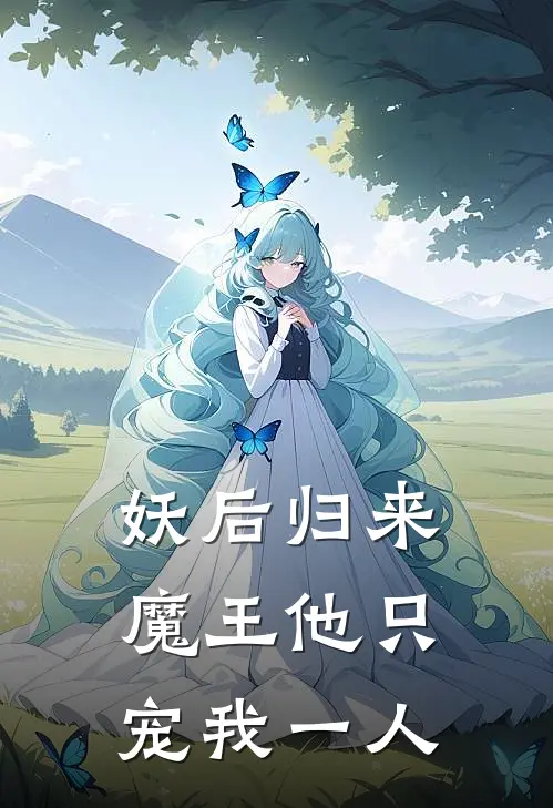 妖后归来：魔王他只宠我一人