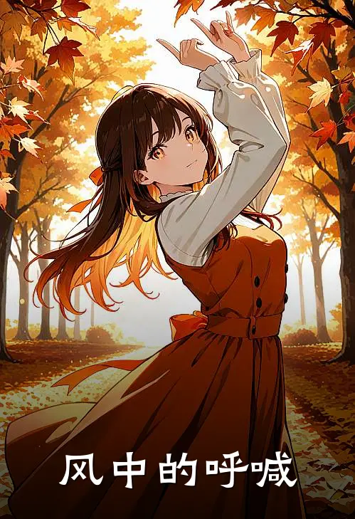 风中的呼喊