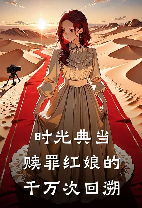 时光典当：赎罪红娘的千万次回溯