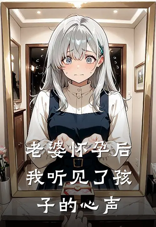 老婆怀孕后，我听见了孩子的心声沈绵正庆完整免费小说_小说全文免费阅读老婆怀孕后，我听见了孩子的心声沈绵正庆