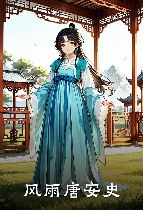 风雨唐安史