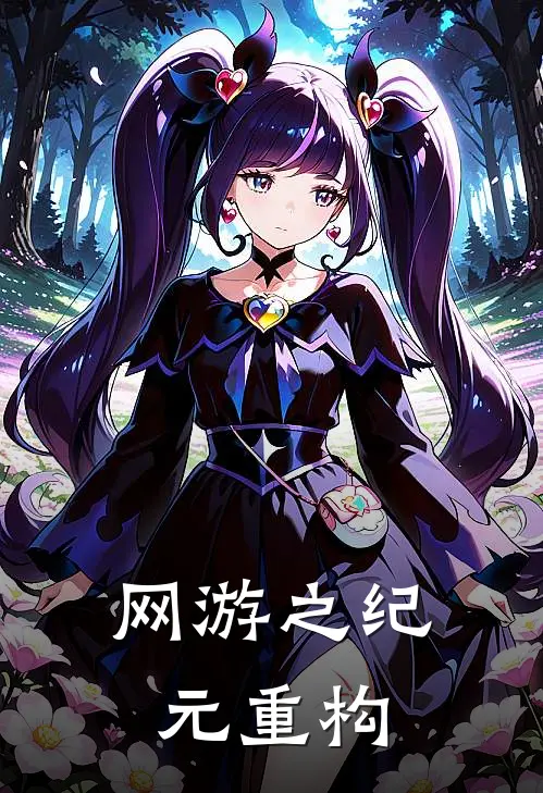 网游之纪元重构