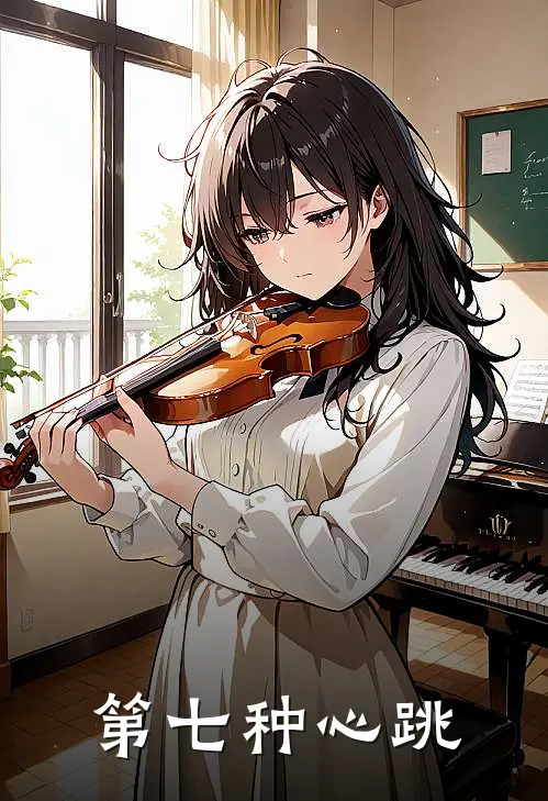 第七种心跳(温愈段灼)热门网络小说_最新章节列表第七种心跳(温愈段灼)