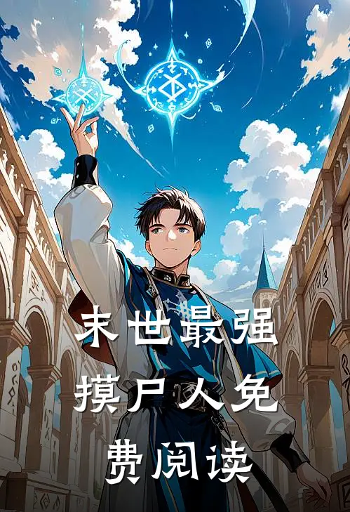 末世最强摸尸人免费阅读