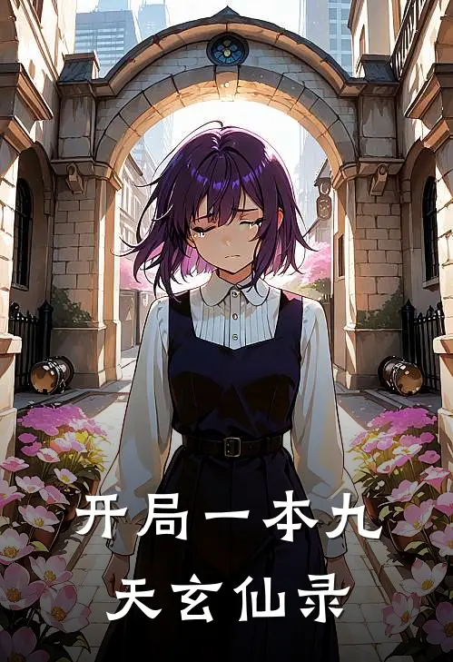 开局一本九天玄仙录