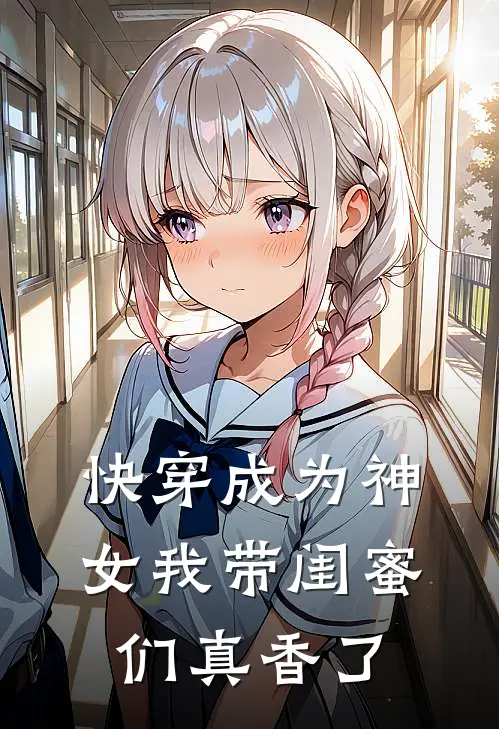 快穿成为神女我带闺蜜们真香了
