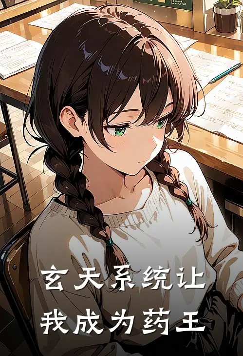 玄天系统让我成为药王