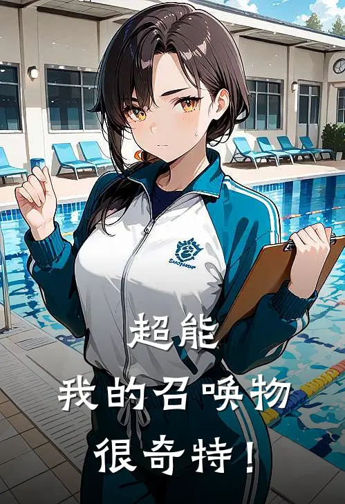 超能：我的召唤物很奇特！