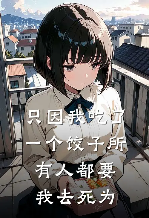 只因我吃了一个饺子所有人都要我去死为