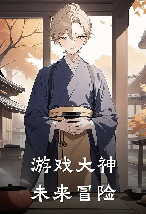 游戏大神：未来冒险