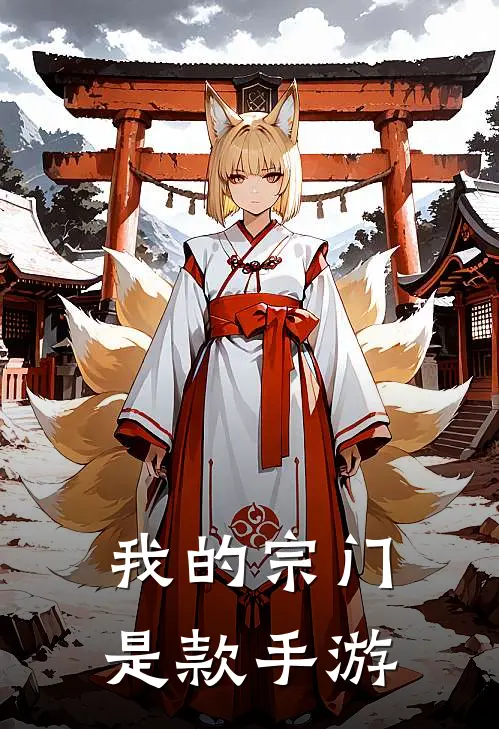 我的宗门是款手游