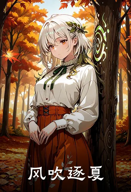 风吹逐夏谢沈秦淮安完结热门小说_完整版小说全文免费阅读风吹逐夏谢沈秦淮安