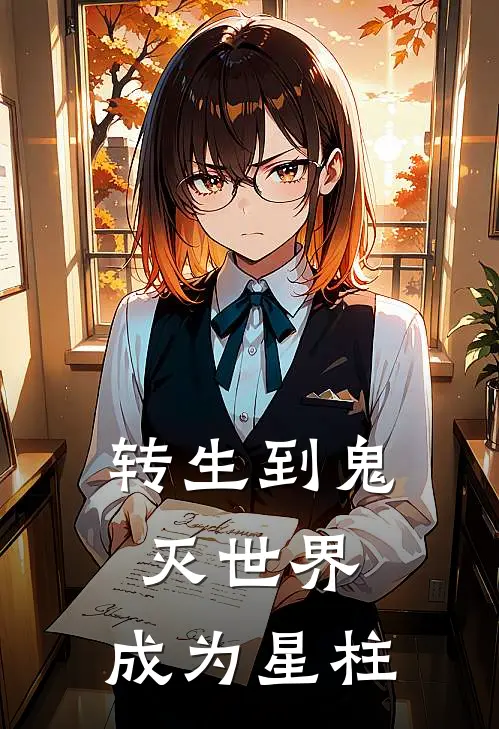 转生到鬼灭世界，成为星柱