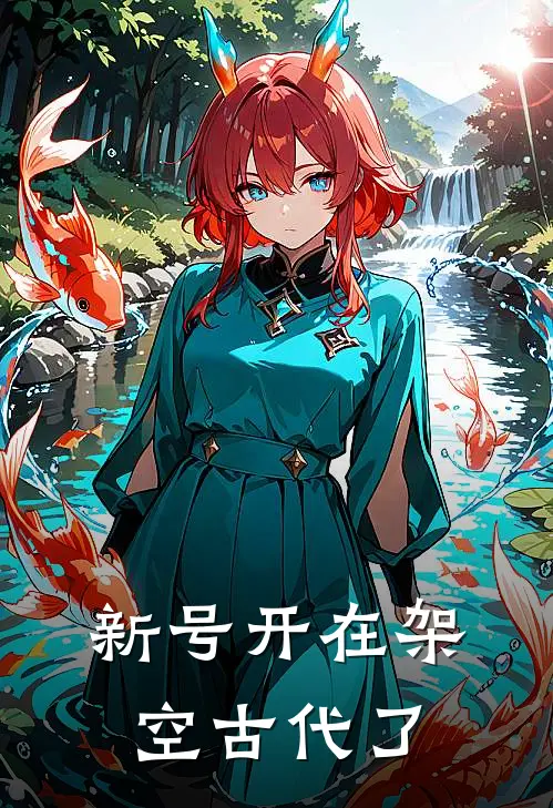 新号开在架空古代了(任臻任尧臻)最新小说_免费阅读完整版小说新号开在架空古代了(任臻任尧臻)