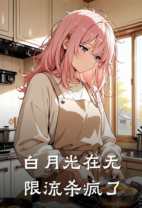 白月光在无限流杀疯了