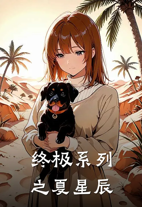 终极系列之夏星辰